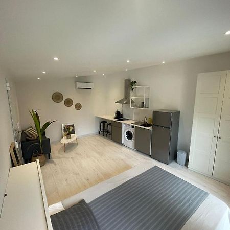 Studio Marseille Extérieur photo