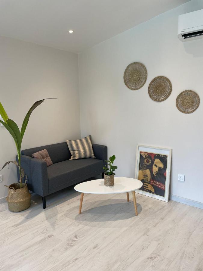 Studio Marseille Extérieur photo